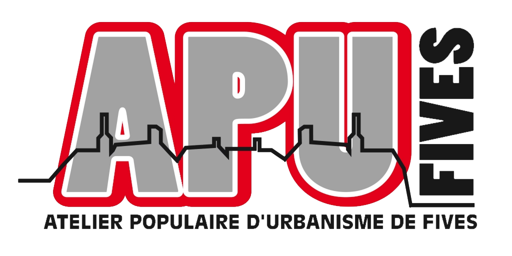Logo Apu Fives 2